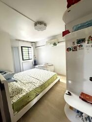 Blk 205 Clementi Avenue 6 (Clementi), HDB 4 Rooms #529724451